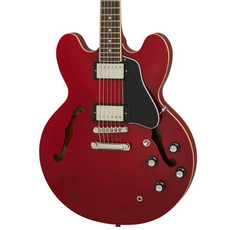 Epiphone Epiphone Inspired by Gibson ES-339 - Cherry