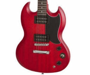 Epiphone SG Special E1 - Vintage Cherry - KAOS Music Centre