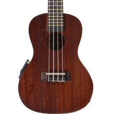 Kala Makala Concert Ukulele MK-CE