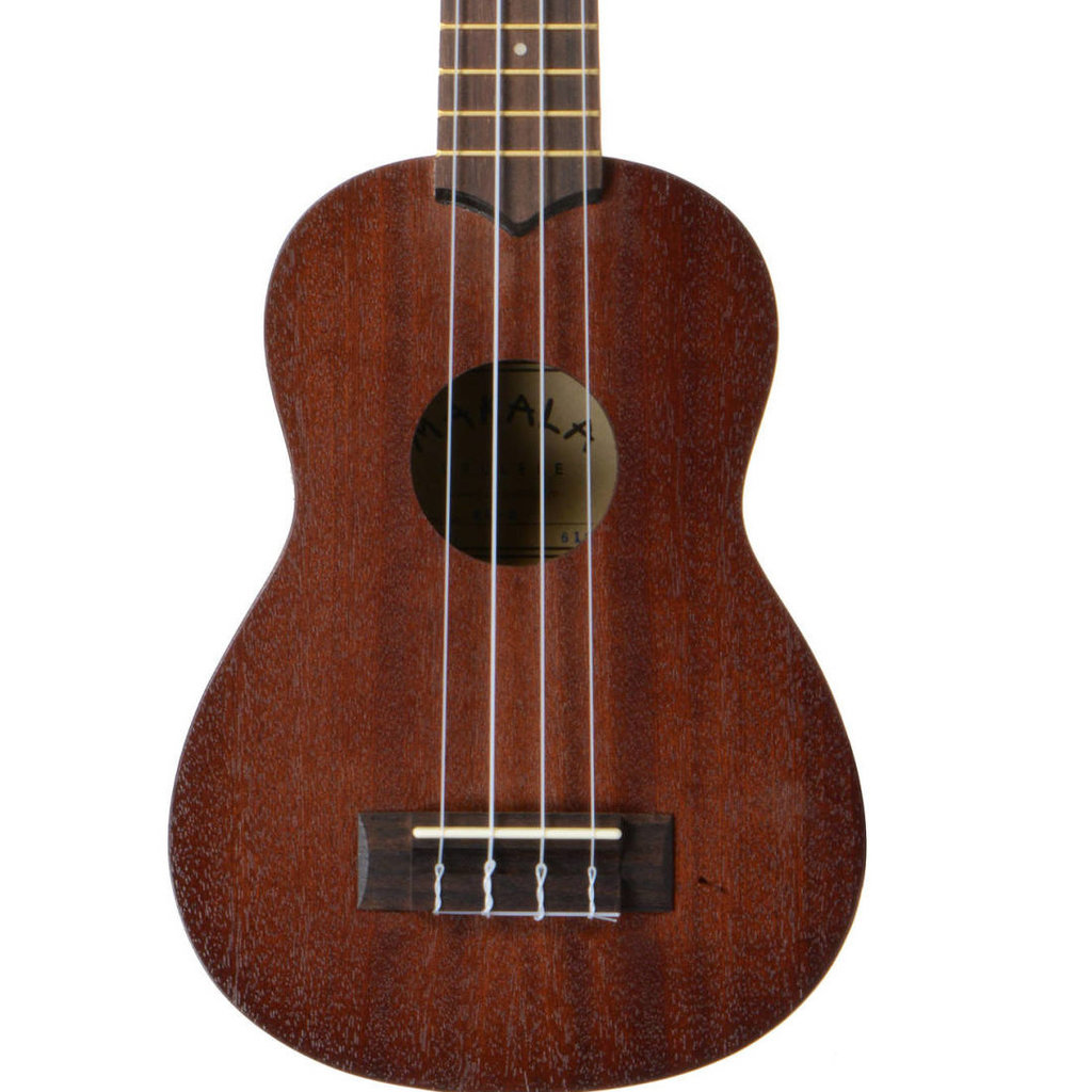 Kala Makala MK-S Soprano Ukulele