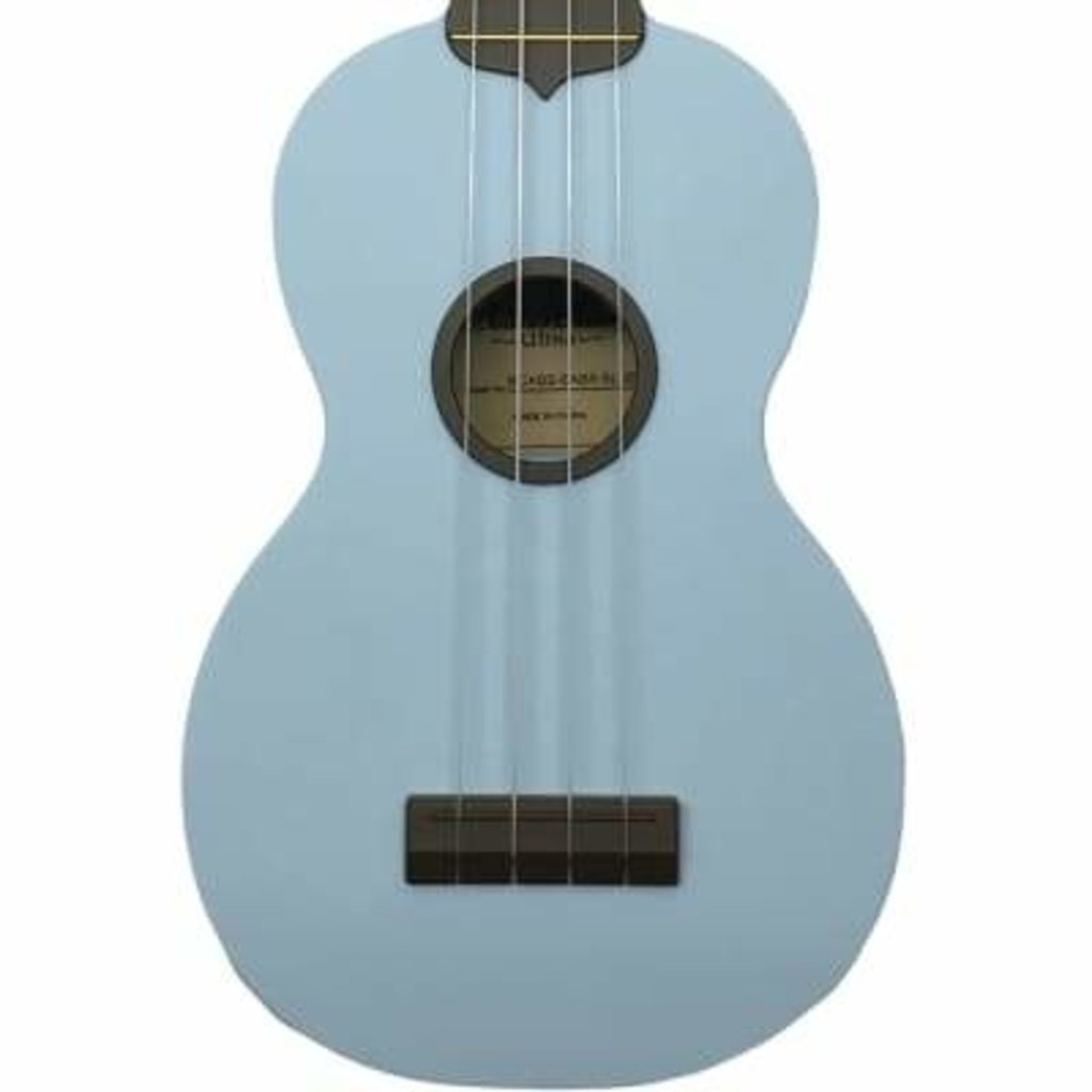 Beaver Creek Beaver Creek Ulina Uke BCABS Baby Blue