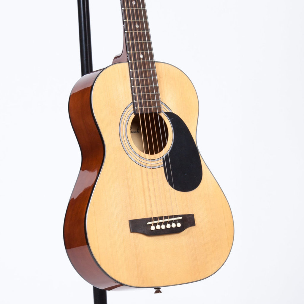 Beaver Creek Beaver Creek BCTD401 1/2 Acoustic Natural