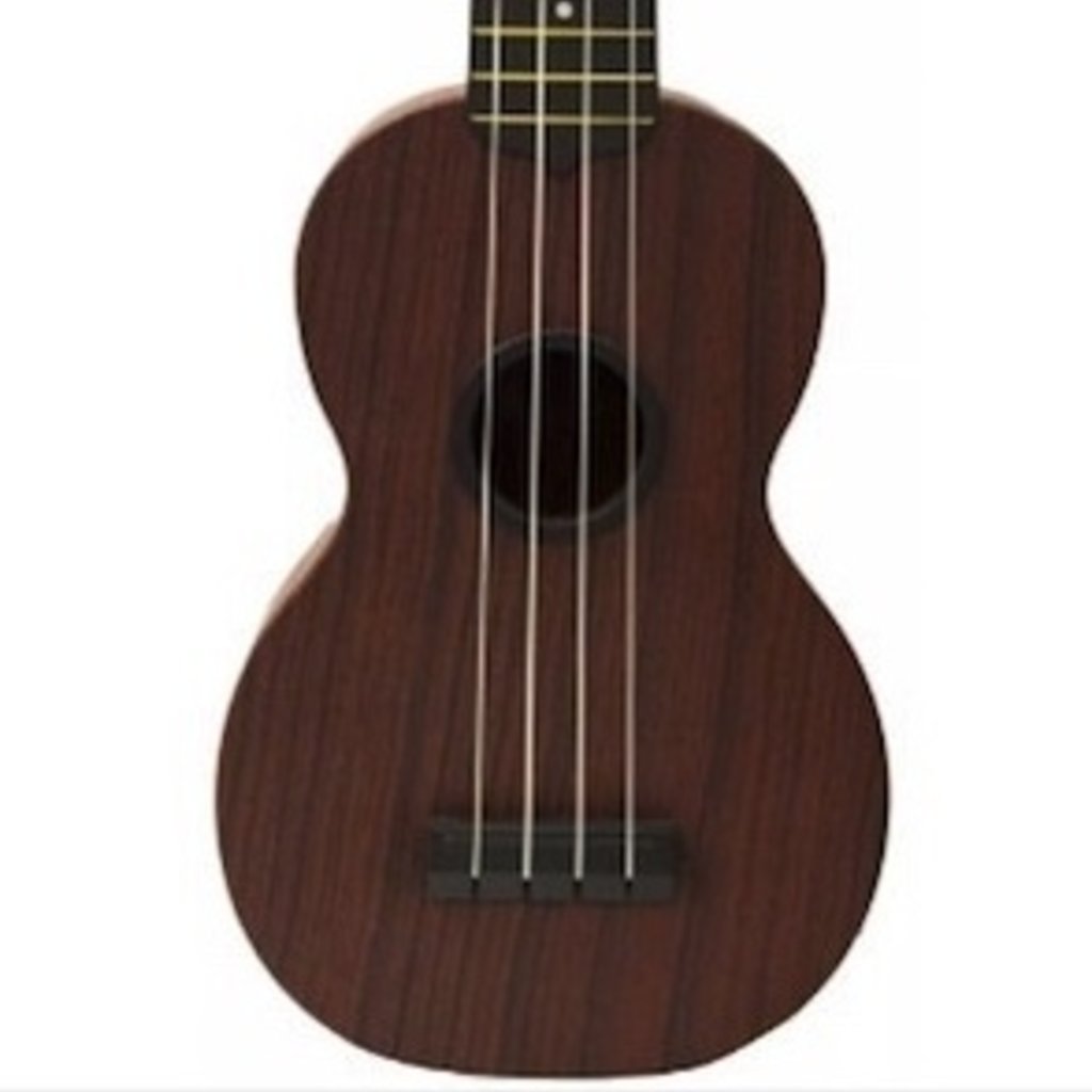 Beaver Creek Beaver Creek Ulina Uke BCABS Wood