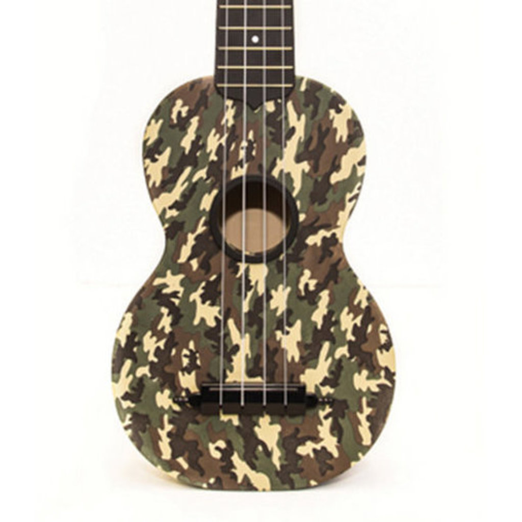 Beaver Creek Beaver Creek Ulina Uke BCABS Camo