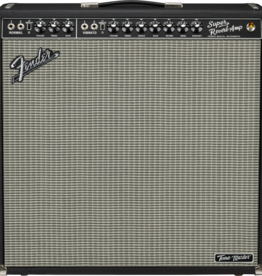 Fender Fender Tone Master Super Reverb Amp
