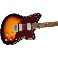 Fender Fender Squier Paranormal Toronado 3-Color Sunburst