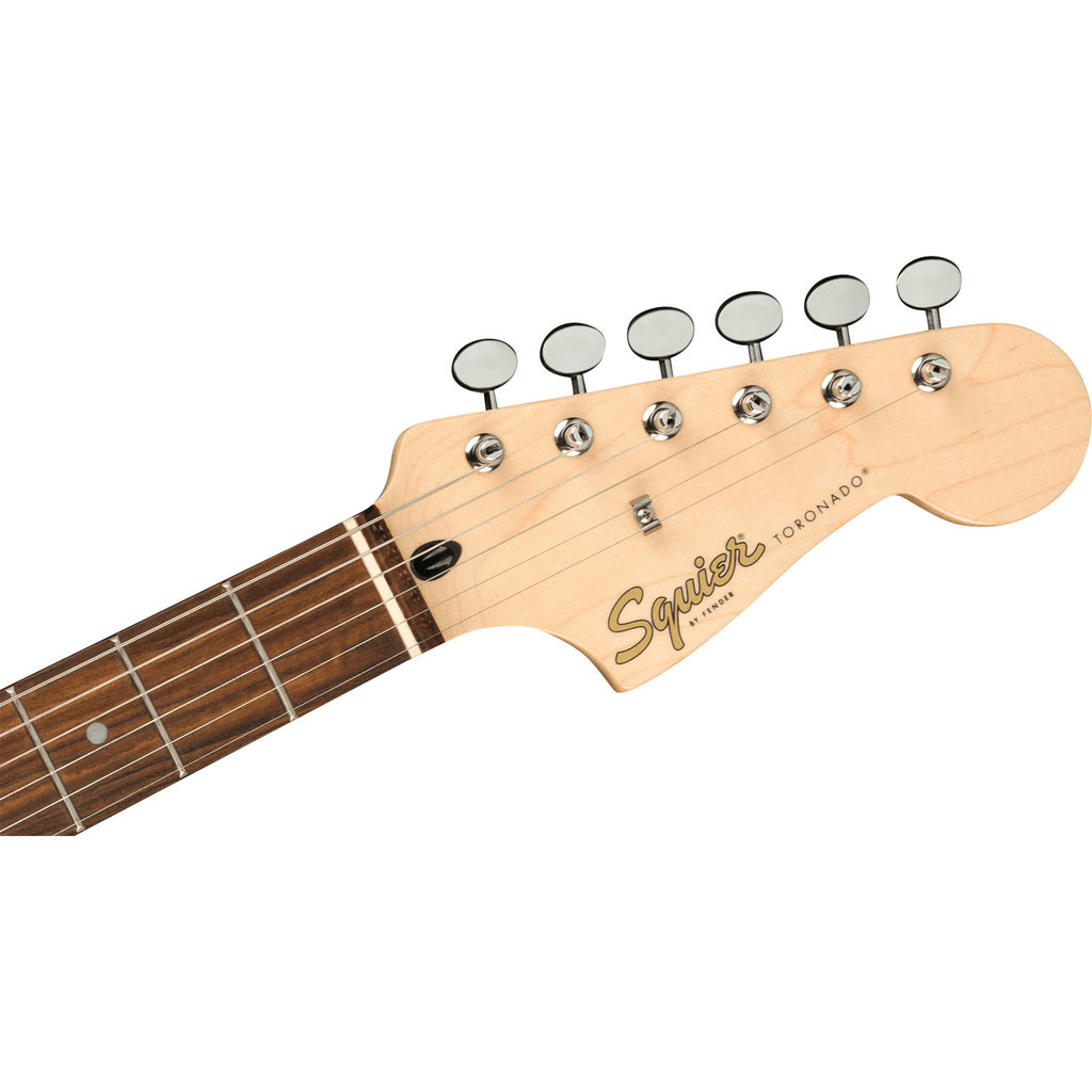 Fender Fender Squier Paranormal Toronado 3-Color Sunburst