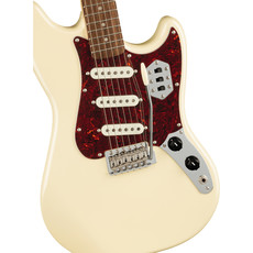 Fender Fender Squier Paranormal Cyclone - Pearl White