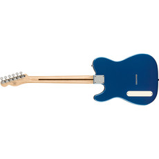 Fender Fender Squier Paranormal Cabronita Telecaster Thinline - Lake Placid Blue