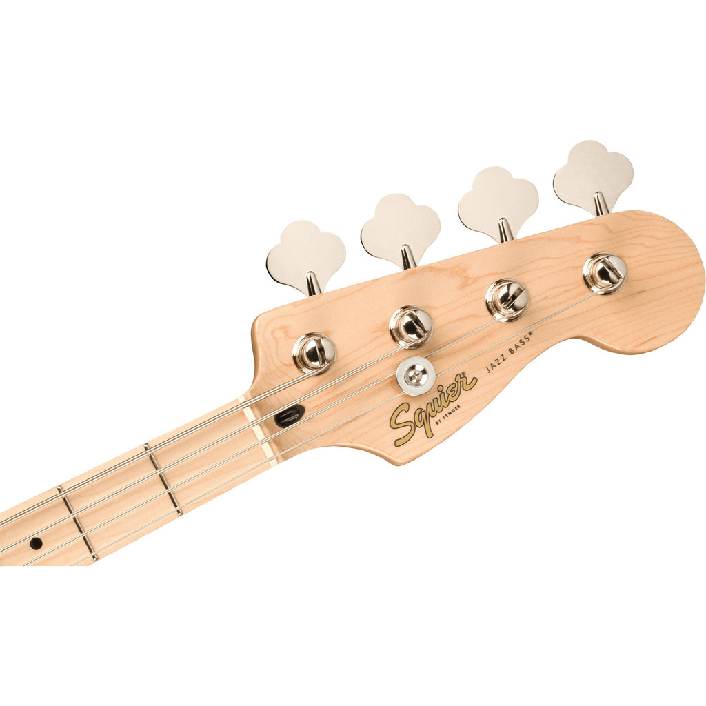 Fender Fender Squier  Paranormal Jazz Bass '54 - 3 color Sunburst