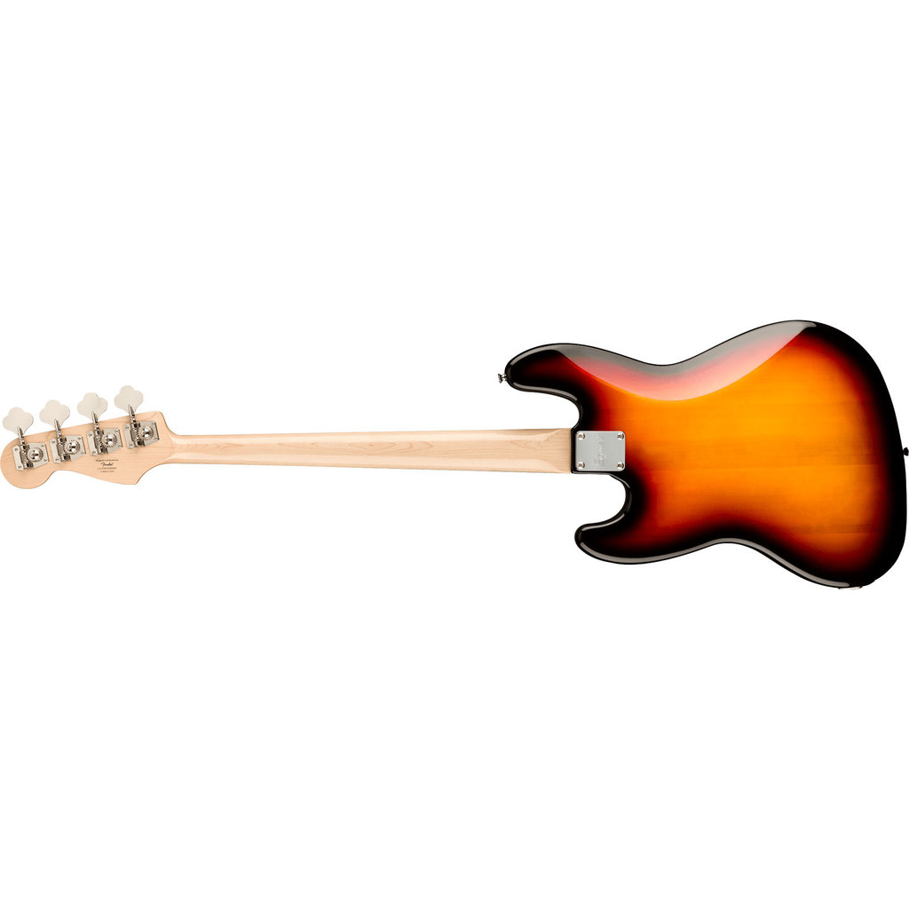 Fender Fender Squier  Paranormal Jazz Bass '54 - 3 color Sunburst
