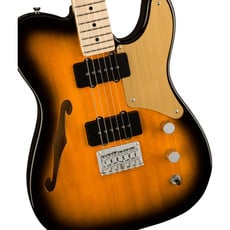 Fender Fender Squier Paranormal Cabronita Telecaster Thinline - 2 Color Sunburst