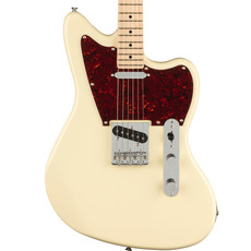 Fender Fender Squier Paranormal Offset Telecaster - Olympic White