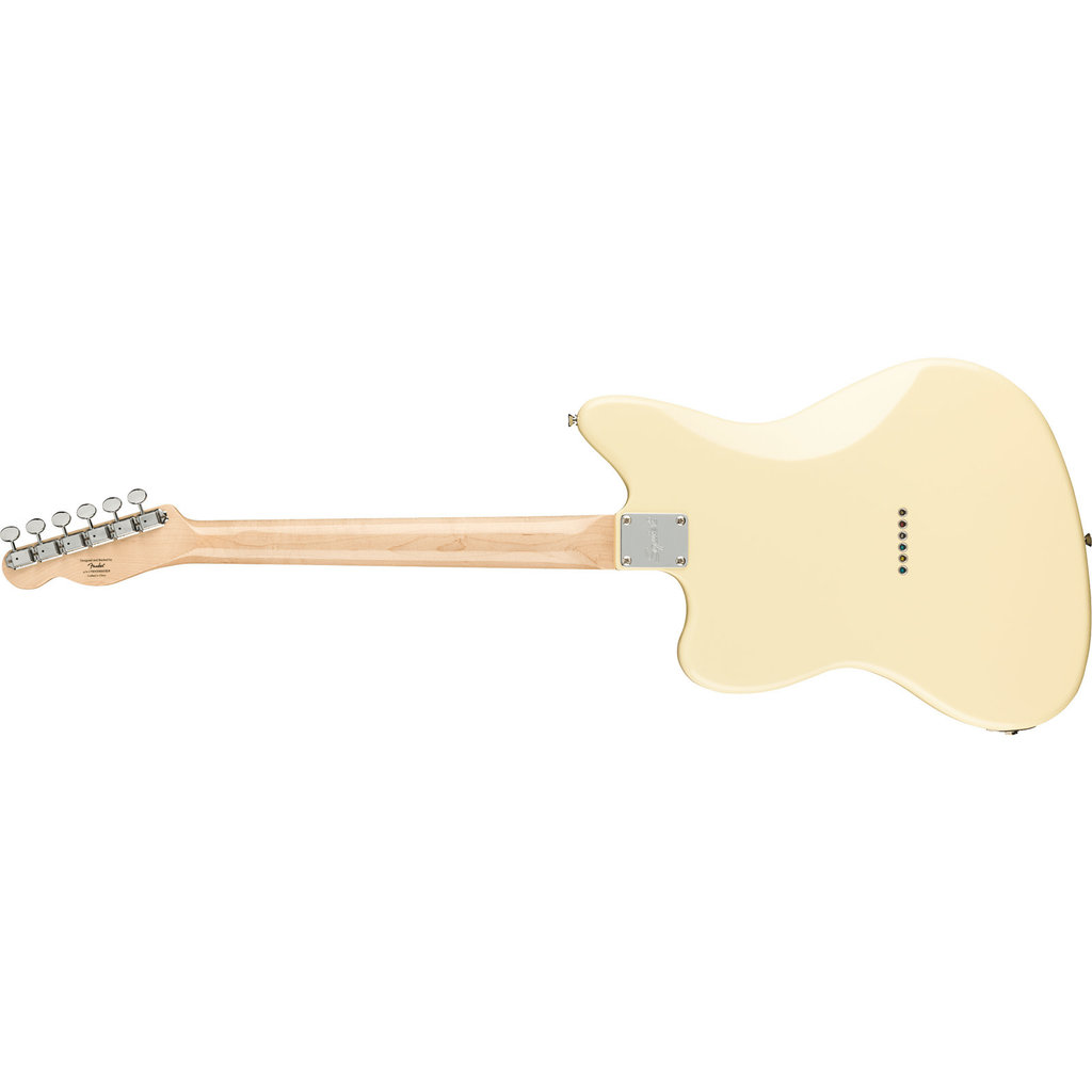 Fender Fender Squier Paranormal Offset Telecaster - Olympic White