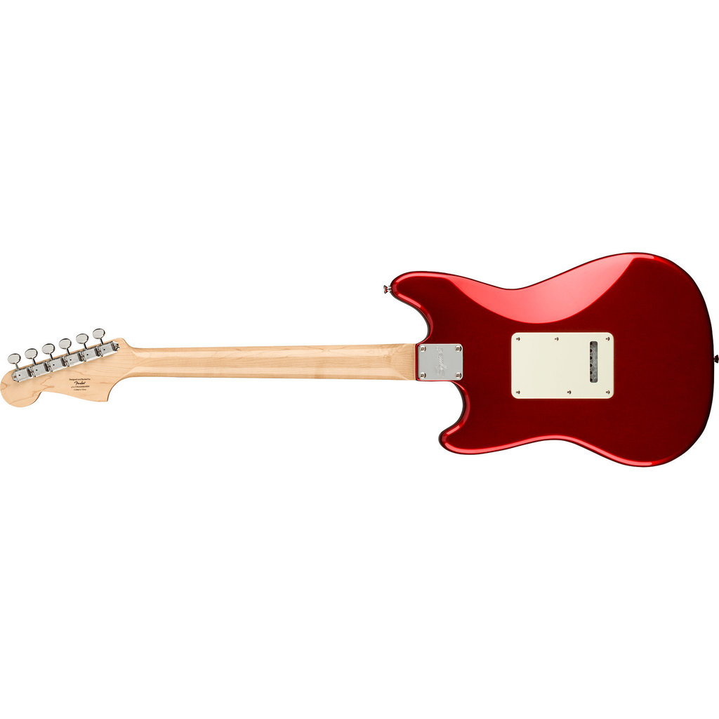 Fender Fender Squier Paranormal Cyclone - Candy Apple Red