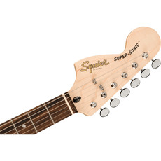 Fender Fender Squier Paranormal Super-Sonic - Shell Pink