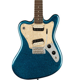 Fender Fender Squier Paranormal Super-Sonic - Blue Sparkle