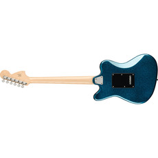 Fender Fender Squier Paranormal Super-Sonic - Blue Sparkle