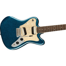 Fender Fender Squier Paranormal Super-Sonic - Blue Sparkle