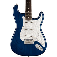 Fender Fender Cory Wong Stratocaster - Sapphire Blue Transparent