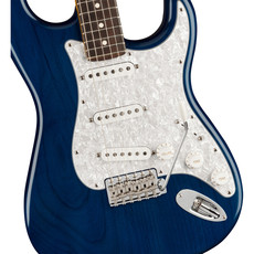 Fender Fender Cory Wong Stratocaster - Sapphire Blue Transparent