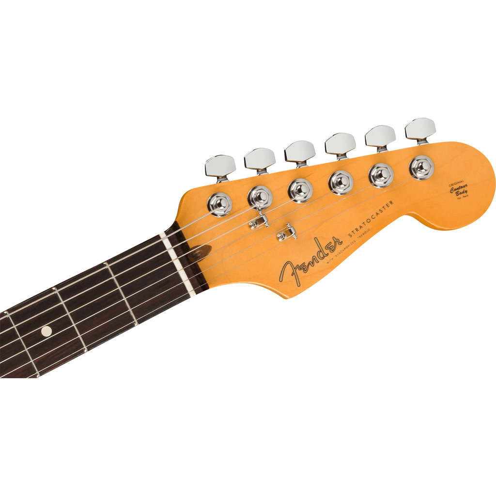 Fender Fender Cory Wong Stratocaster - Sapphire Blue Transparent