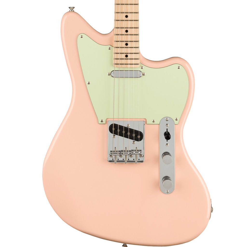 Squier PARANORMAL OFFSET TELECASTER-