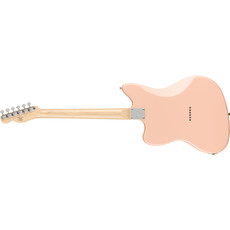 Fender Fender Squier Paranormal Offset Telecaster - Shell Pink