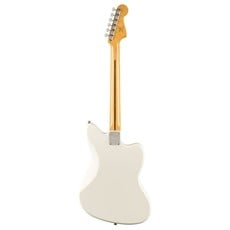 Fender Fender Squier Classic Vibe 60's Jazzmaster LRL Left-Handed - Olympic White