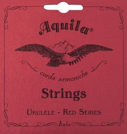 Aquila Soprano Ukulele Strings Set w/Low G