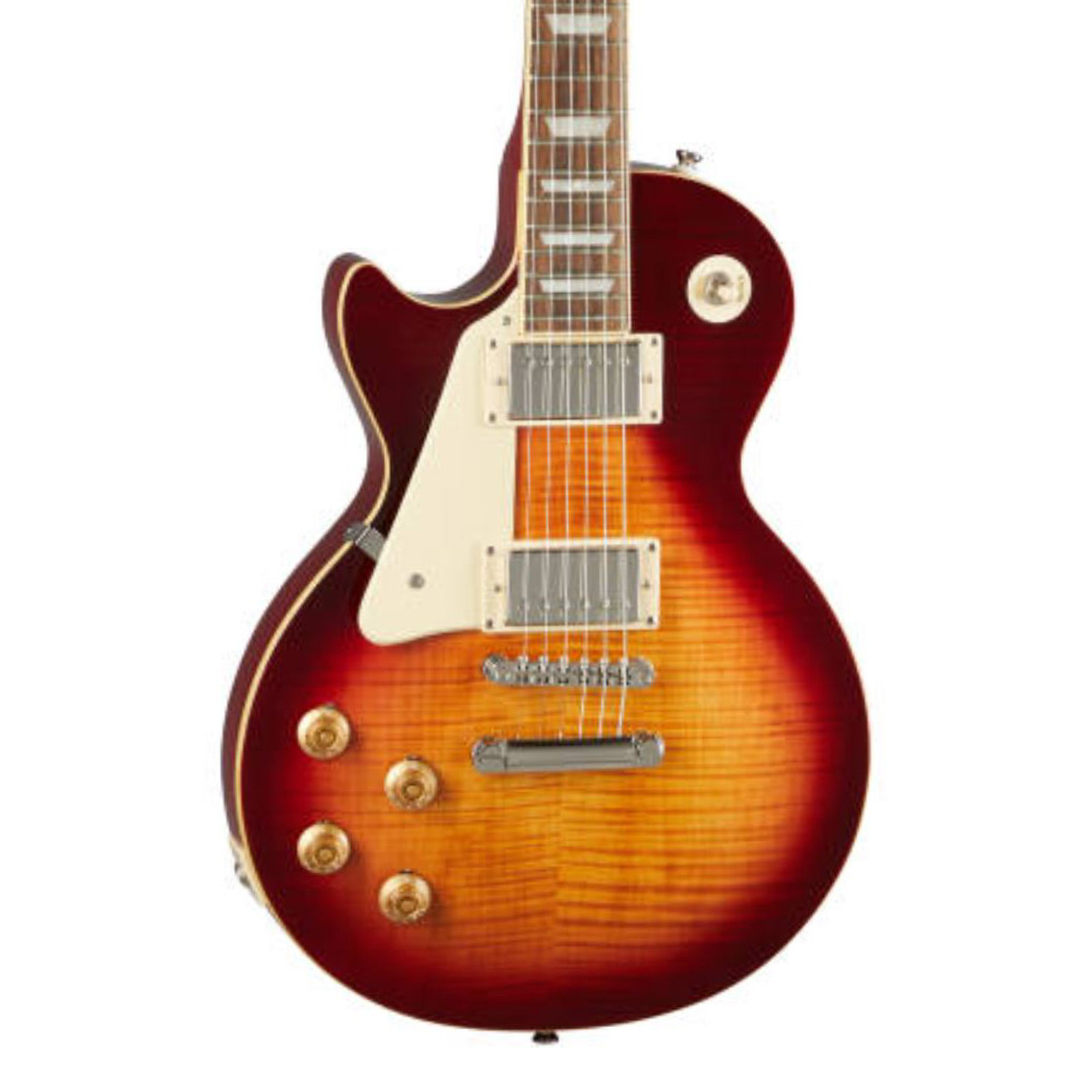 Epiphone Les Paul Standard 50s Lefty - Heritage Cherry Sunburst