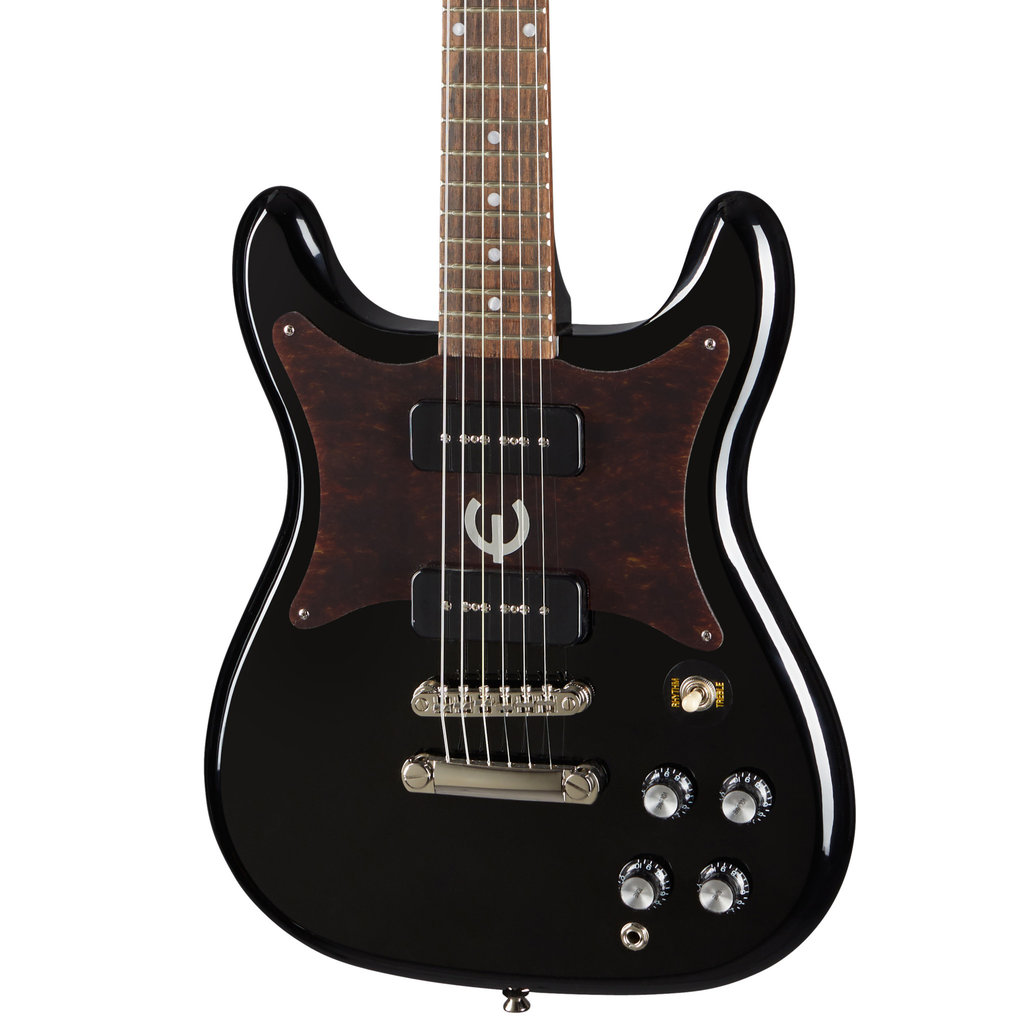 Epiphone wilshire guitar deals