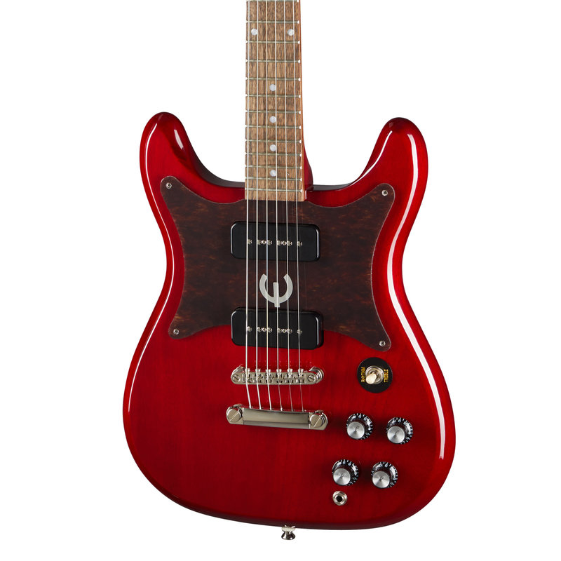 Epiphone Epiphone Wilshire Electric Guitar - Cherry