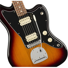 Fender Fender Player Jazzmaster - 3 Color Sunburst