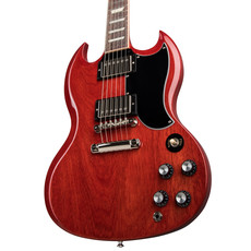 Gibson Gibson SG Standard '61 w/Stopbar - Vintage Cherry