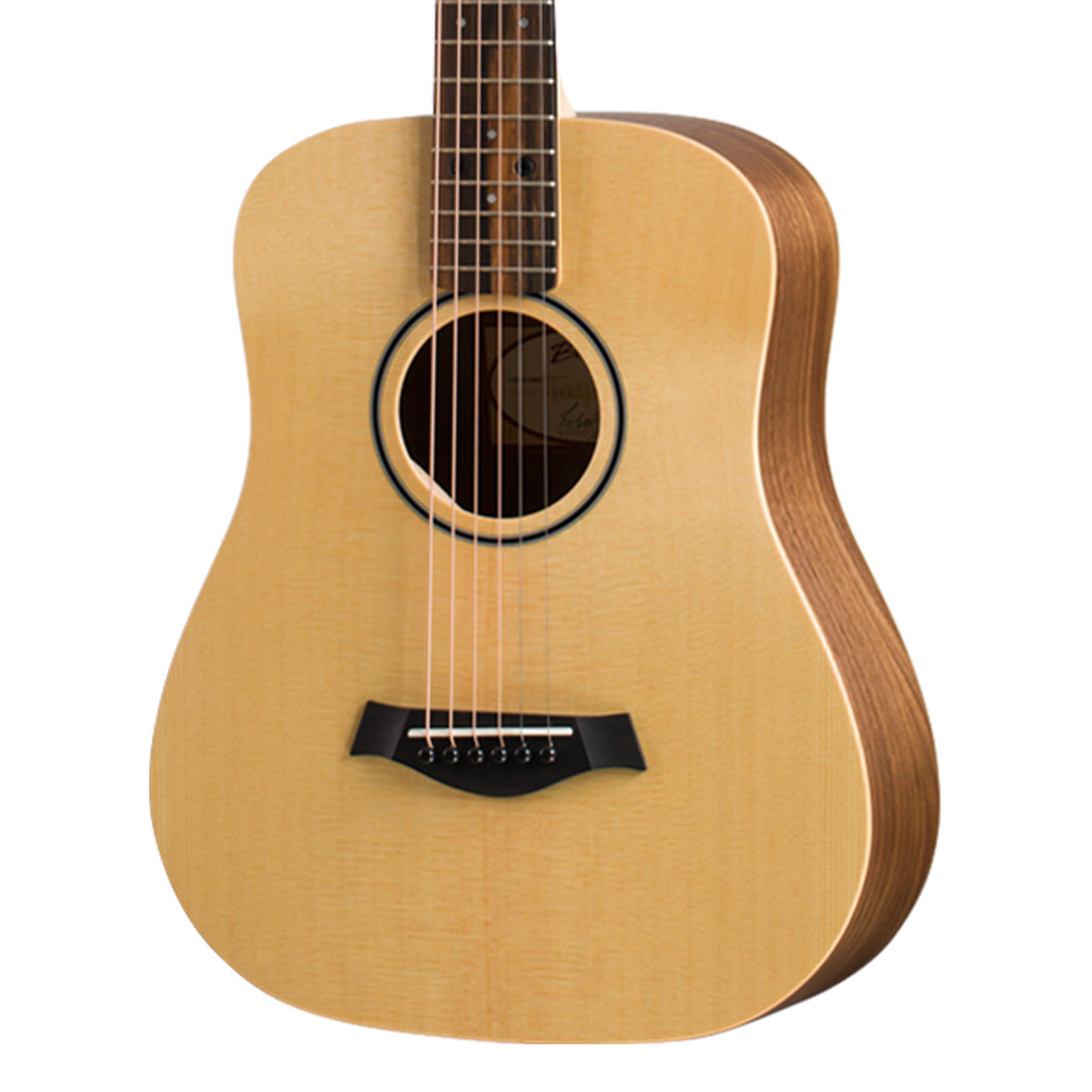 Taylor BT1e Baby Taylor Walnut - KAOS Music Centre