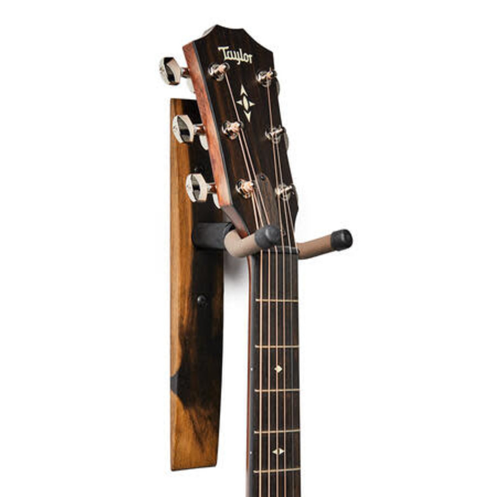 Taylor Guitars Taylor Ebony Guitar Hanger - No Inlay