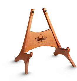 Taylor Guitars Taylor Mahogany Guitar Stand - Lite Brown