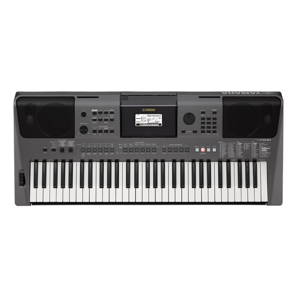 Yamaha Yamaha PSR i500 Digital Keyboard