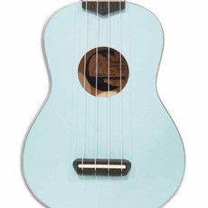 Fender Fender Venice Soprano Ukulele Daphne Blue