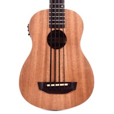 Kala KALA Nomad Acoustic-electric UBass