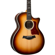 Taylor Guitars Taylor Custom 414ce SEB