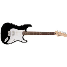 Fender Fender Squier Bullet Stratocaster HT HSS LF - Black