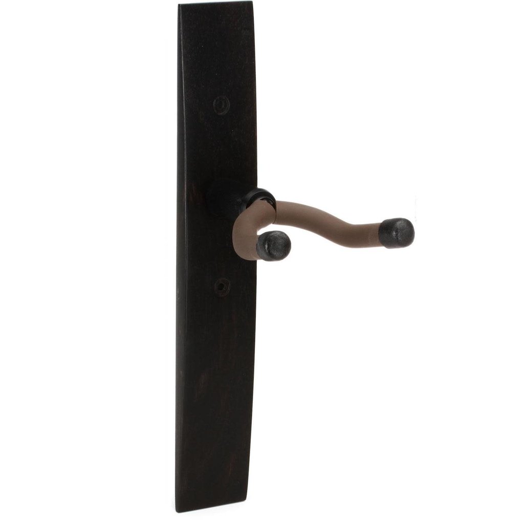 Taylor Guitars Taylor Ebony Guitar Hanger - No Inlay