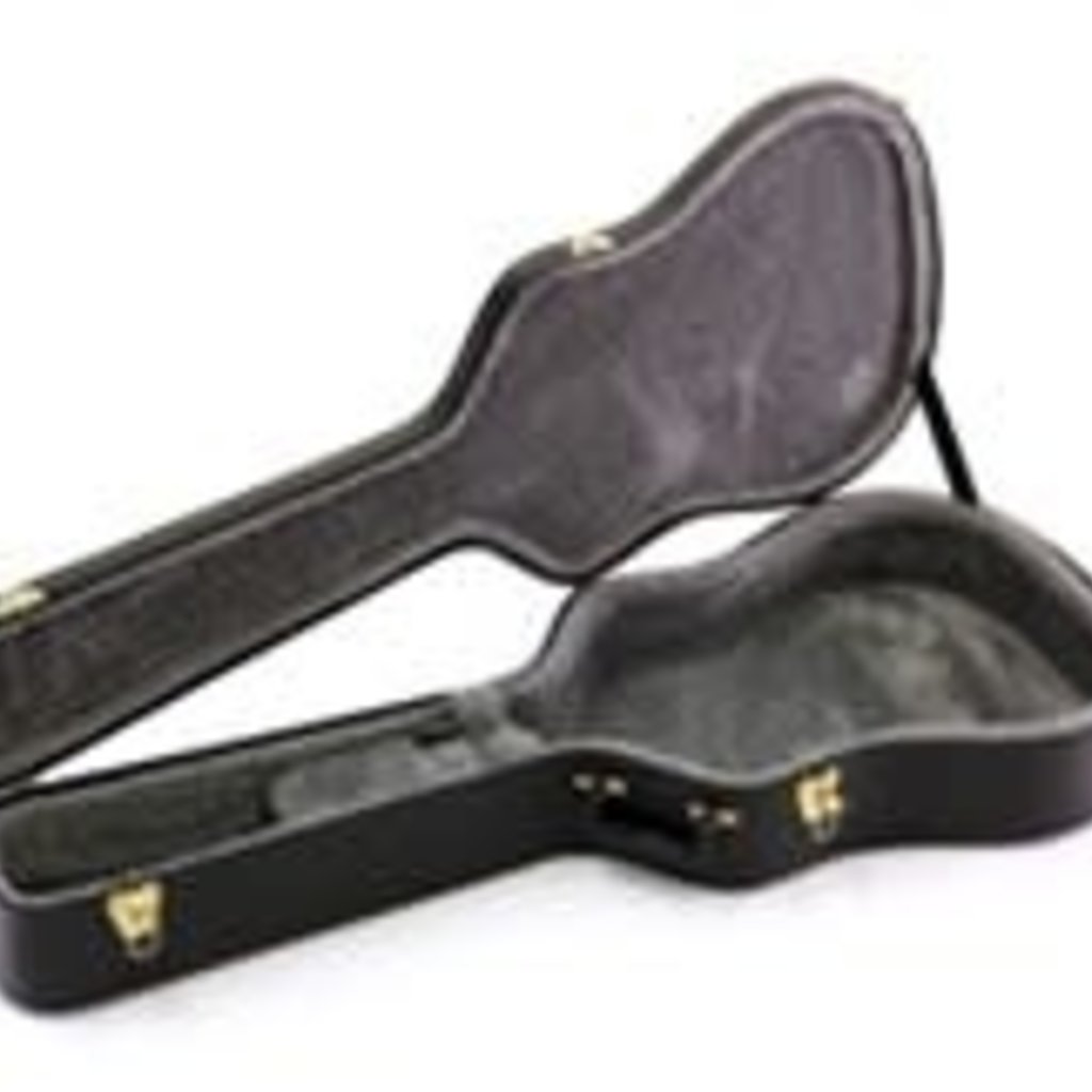 Yorkville Acoustic Guitar Case  YAC-6H