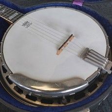Gibson Consignment/Used Gibson RB250 Mastertone 5 String Banjo 1996