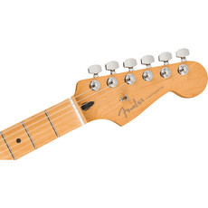 Fender Fender Player Plus Stratocaster HSS MN - Cosmic Jade