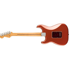 Fender Fender Player Plus Stratocaster PF - Aged Candy Apple Red