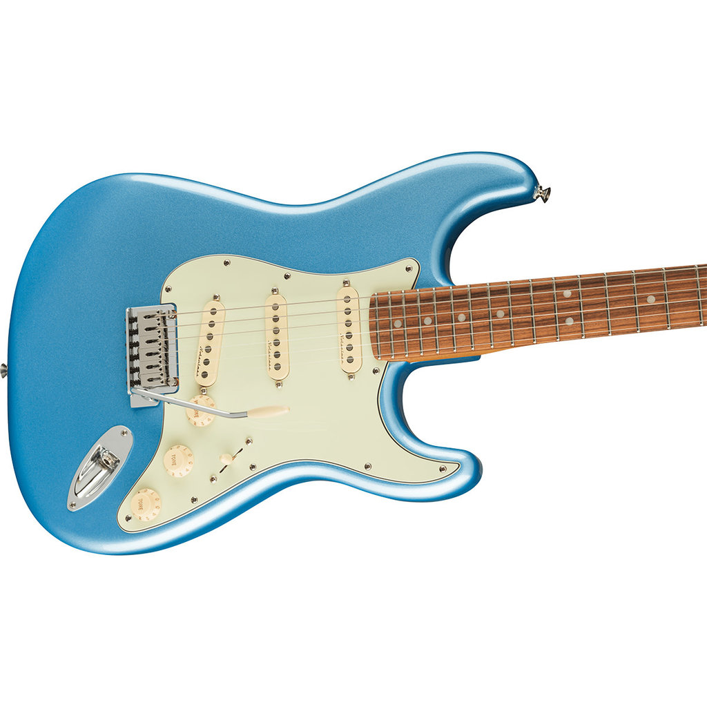 Fender Fender Player Plus Stratocaster PF - Opal Spark