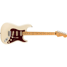 Fender Fender Player Plus Stratocaster MP - Olympic Pearl